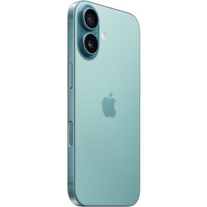 Apple iPhone 16 Plus, 256GB, 5G, Teal