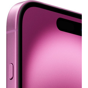 Apple iPhone 16 Plus, 256GB, 5G, Pink