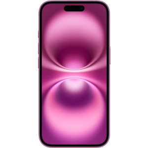 Apple iPhone 16 Plus, 256GB, 5G, Pink