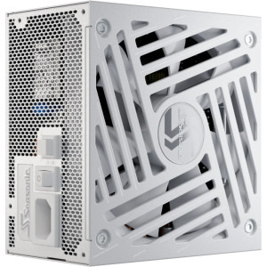 Seasonic Focus GX-1000 White 2024, 80+ Gold, 1000W
