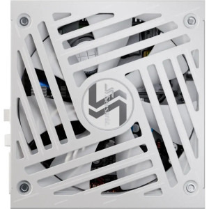 Seasonic Focus GX-1000 White 2024, 80+ Gold, 1000W