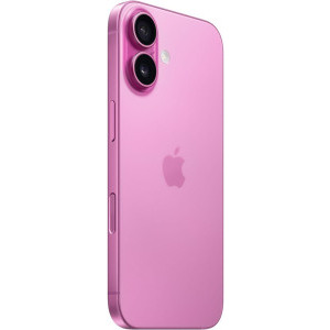 Apple iPhone 16 Plus, 512GB, 5G, Pink