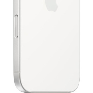 Apple iPhone 16 Plus, 512GB, 5G, White