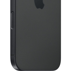 Apple iPhone 16 Plus, 512GB, 5G, Black