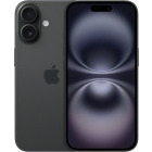 Smartphone Apple iPhone 16 Plus, 512GB, 5G, Black