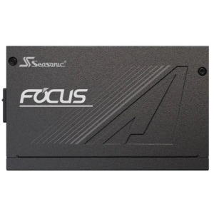 Seasonic Focus GX-1000 2024, 80+ Gold, 1000W