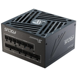 Seasonic Focus GX-750 2024, 80+ Gold, 750W