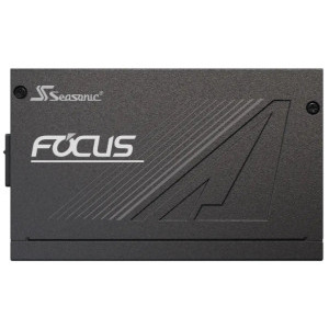 Seasonic Focus GX-750 2024, 80+ Gold, 750W