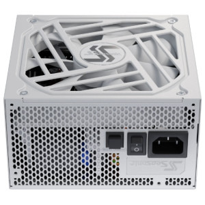 Seasonic Focus GX-850 White 2024, 80+ Gold, 850W