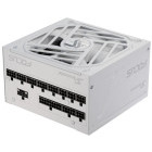 Sursa Seasonic Focus GX-850 White 2024, 80+ Gold, 850W