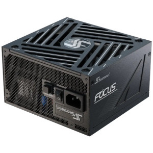 Sursa Seasonic Focus GX-850 2024, 80+ Gold, 850W - PC Garage