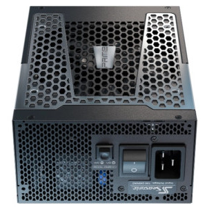 Seasonic Prime PX 2024, 80+ Platinum, 2200W