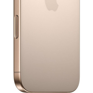 Apple iPhone 16 Pro Max, 256GB, 5G, Desert Titanium