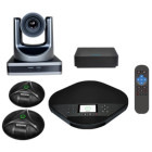 Sistem videoconferinta Eacome SV3600 + extensie microfoane