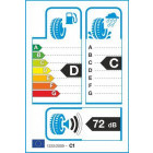 Anvelopa iarna YOKOHAMA BluEarth Winter V905 XL225/55R16 99V