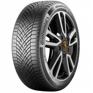 Continental AllSeasonContact2245/50R18 100V