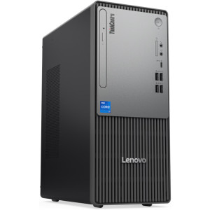 Lenovo ThinkCentre neo 50t Gen 5, Intel i3-14100 3.5GHz, 16GB RAM, 1TB SSD, UHD 730, no OS