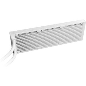 be quiet! Light Loop 360 White
