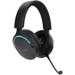 Trust GXT 491 Fayzo Wireless Black