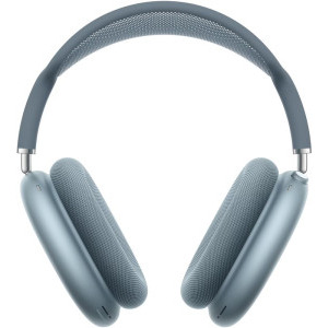Apple On-Ear, AirPods Max Blue