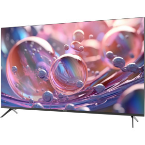 KIVI Smart TV 70U760QB Seria U760QB 176cm negru 4K UHD HDR