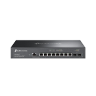 Switch Omada by TP-LINK 2.5Gigabit SG3210X-M2