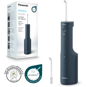 Panasonic Irigator oral Ultrasonic EW-DJ66-A303