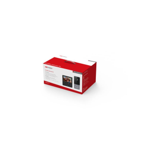Hikvision DS-KIS606-P Kit videointerfon