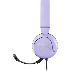 HyperX Cloud Mini Lavender