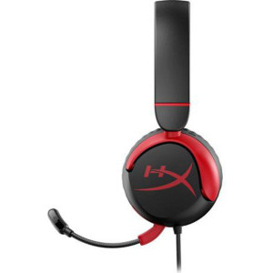 HyperX Cloud Mini Black-Red