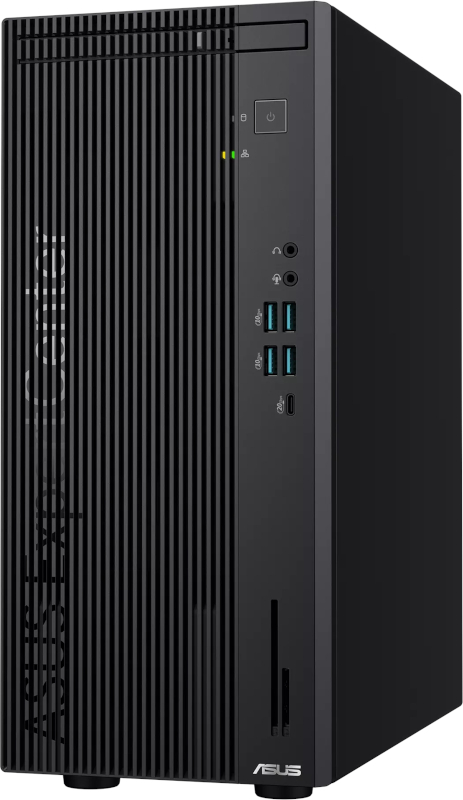 Desktop PC ASUS ExpertCenter D9 MT D901MDR, Procesor Intel® Core™ i5-14400 2.5GHz Raptor Lake Refresh, 16GB RAM, 512GB SSD, UHD 730, no OS