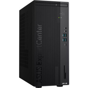 ASUS ExpertCenter D9 MT D901MDR, Intel i9-14900 2.0GHz, 32GB RAM, 1TB SSD + 2TB HDD, RTX 3050 8GB, no OS