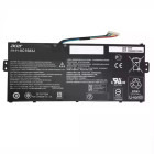 Acumulator notebook OEM Baterie pentru Acer Chromebook 11 CB311-8H-C9S9 Li-Ion 3315mAh 3 celule 11.55V