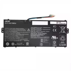 OEM Baterie pentru Acer Chromebook Spin 11 CP311-2HN-C8DW Li-Ion 3315mAh 3 celule 11.55V