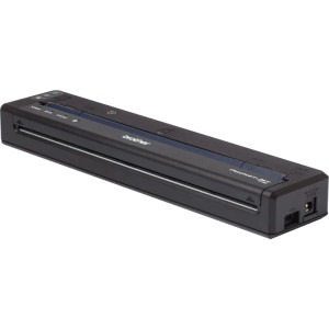Brother PJ-862, Termica, Monocrom, Format A4, Bluetooth