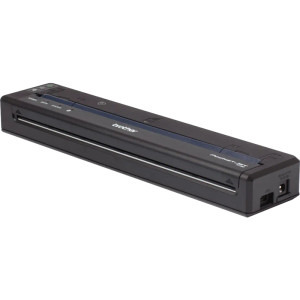 Brother PJ-863, Termica, Monocrom, Format A4, Bluetooth