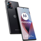 Smartphone Motorola Edge 30 Ultra, Ecran 144 Hz, Snapdragon 8+, 256GB, 12GB RAM, Dual SIM, 5G, Camera 200 MPX, incarcare rapida 125W, Interstellar Black