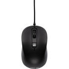Mouse ASUS MU101C Black