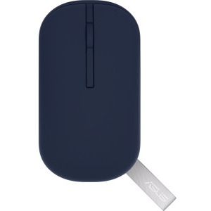 ASUS Marshmallow MD100 Wireless & Bluetooth Blue