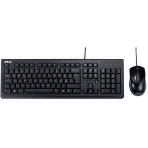 Kit periferice ASUS U2000 Black