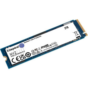 SSD Kingston NV2 2TB PCI Express 4.0 x4 M.2 2280 - PC Garage