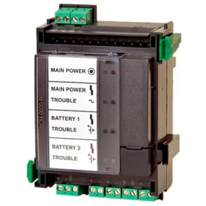 Bosch Controller Acumulator BCM-0000-B