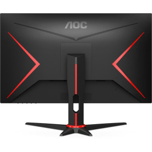 AOC Gaming 24G2SPAE/BK 23.8 inch FHD IPS 1 ms 165 Hz FreeSync Premium