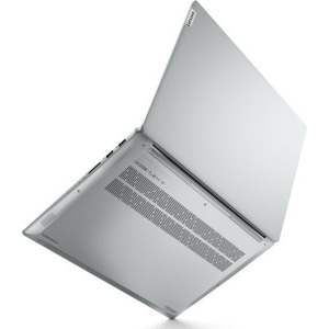 Lenovo 16'' IdeaPad 5 Pro 16ARH7, 2.5K IPS 120Hz, Procesor AMD Ryzen™ 5 6600HS Creator Edition (16M Cache, up to 4.5 GHz), 16GB DDR5, 512GB SSD, Radeon 660M, No OS, Cloud Grey
