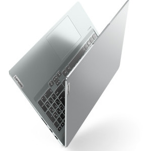 Lenovo 16'' IdeaPad 5 Pro 16ARH7, 2.5K IPS 120Hz, Procesor AMD Ryzen™ 5 6600HS Creator Edition (16M Cache, up to 4.5 GHz), 16GB DDR5, 512GB SSD, Radeon 660M, No OS, Cloud Grey