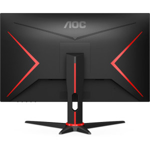 AOC Gaming 27G2SPAE/BK 27 inch FHD IPS 1 ms 165 Hz FreeSync Premium & G-Sync Compatible