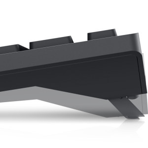 DELL KB500 Wireless Black US International