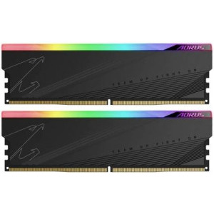 Memorie GIGABYTE AORUS RGB 32GB DDR5 6000Mhz CL40 - PC Garage
