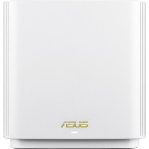 ASUS Gigabit XT9 White Tri-Band WiFi 6 2 Pack