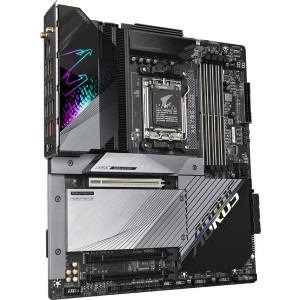 GIGABYTE X670E AORUS MASTER